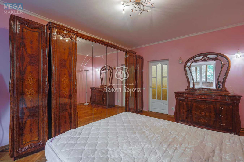 Продаж 3 кімнатної квартири (98,4/55/12,3), 4 пов. 13 пов. будинку, <a class="location-link" href="/kiev/" title="Недвижимость Київ">Київ</a>, <a class="location-link" href="/kiev/shevchenkovskij/" title="Недвижимость Шевченківський район">Шевченківський р-н</a>, Олеся Гончара вул., 62 (изображение 8)