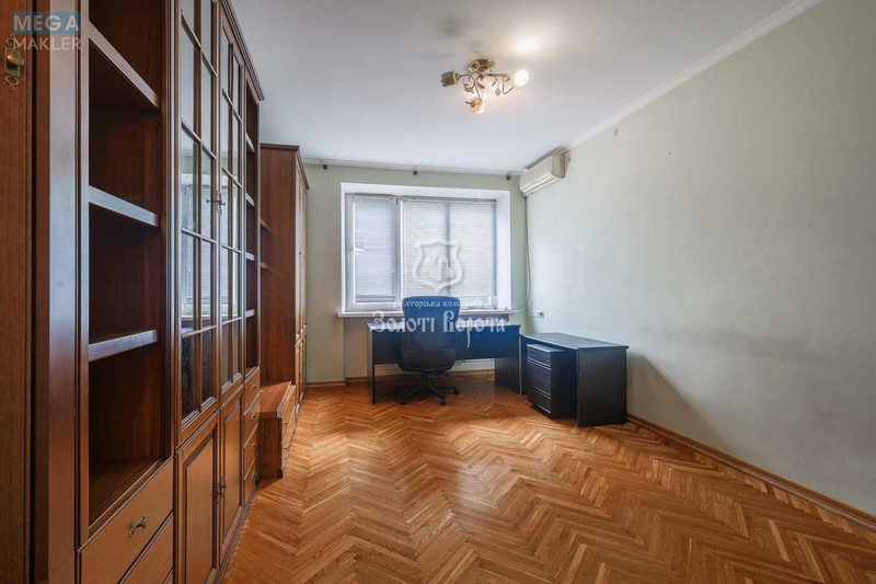 Продаж 3 кімнатної квартири (98,4/55/12,3), 4 пов. 13 пов. будинку, <a class="location-link" href="/kiev/" title="Недвижимость Київ">Київ</a>, <a class="location-link" href="/kiev/shevchenkovskij/" title="Недвижимость Шевченківський район">Шевченківський р-н</a>, Олеся Гончара вул., 62 (изображение 9)