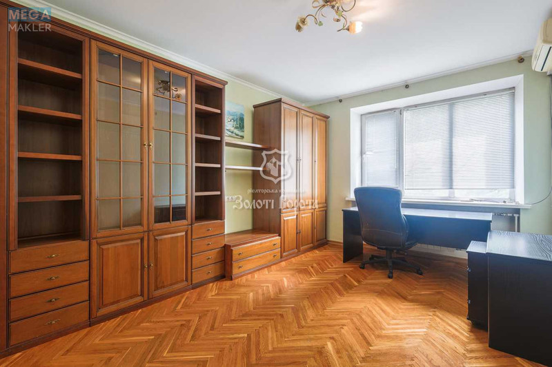 Продаж 3 кімнатної квартири (98,4/55/12,3), 4 пов. 13 пов. будинку, <a class="location-link" href="/kiev/" title="Недвижимость Київ">Київ</a>, <a class="location-link" href="/kiev/shevchenkovskij/" title="Недвижимость Шевченківський район">Шевченківський р-н</a>, Олеся Гончара вул., 62 (изображение 10)