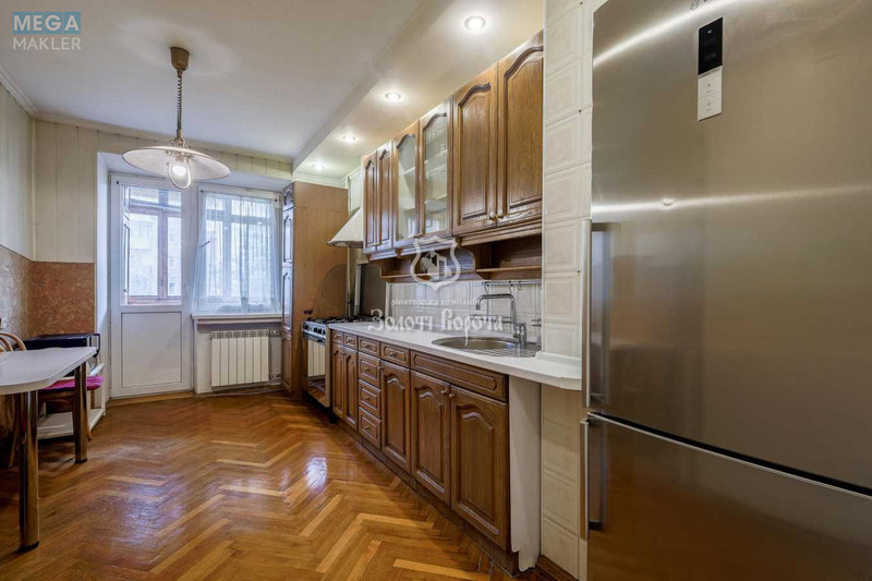 Продаж 3 кімнатної квартири (98,4/55/12,3), 4 пов. 13 пов. будинку, <a class="location-link" href="/kiev/" title="Недвижимость Київ">Київ</a>, <a class="location-link" href="/kiev/shevchenkovskij/" title="Недвижимость Шевченківський район">Шевченківський р-н</a>, Олеся Гончара вул., 62 (изображение 11)