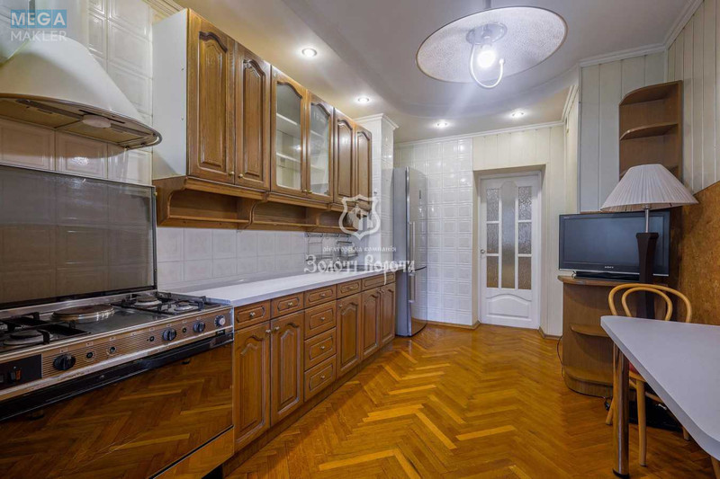 Продаж 3 кімнатної квартири (98,4/55/12,3), 4 пов. 13 пов. будинку, <a class="location-link" href="/kiev/" title="Недвижимость Київ">Київ</a>, <a class="location-link" href="/kiev/shevchenkovskij/" title="Недвижимость Шевченківський район">Шевченківський р-н</a>, Олеся Гончара вул., 62 (изображение 12)