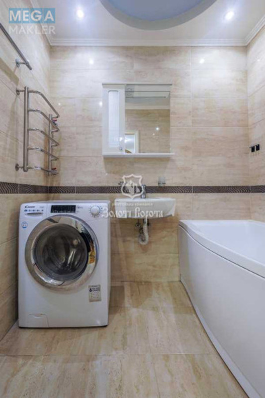 Продаж 3 кімнатної квартири (98,4/55/12,3), 4 пов. 13 пов. будинку, <a class="location-link" href="/kiev/" title="Недвижимость Київ">Київ</a>, <a class="location-link" href="/kiev/shevchenkovskij/" title="Недвижимость Шевченківський район">Шевченківський р-н</a>, Олеся Гончара вул., 62 (изображение 13)