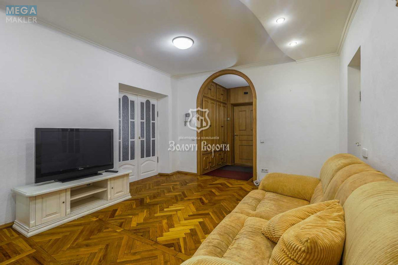 Продаж 3 кімнатної квартири (98,4/55/12,3), 4 пов. 13 пов. будинку, <a class="location-link" href="/kiev/" title="Недвижимость Київ">Київ</a>, <a class="location-link" href="/kiev/shevchenkovskij/" title="Недвижимость Шевченківський район">Шевченківський р-н</a>, Олеся Гончара вул., 62 (изображение 15)