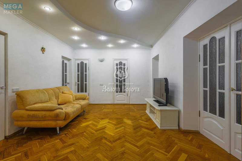 Продаж 3 кімнатної квартири (98,4/55/12,3), 4 пов. 13 пов. будинку, <a class="location-link" href="/kiev/" title="Недвижимость Київ">Київ</a>, <a class="location-link" href="/kiev/shevchenkovskij/" title="Недвижимость Шевченківський район">Шевченківський р-н</a>, Олеся Гончара вул., 62 (изображение 16)