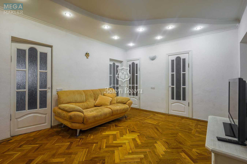 Продаж 3 кімнатної квартири (98,4/55/12,3), 4 пов. 13 пов. будинку, <a class="location-link" href="/kiev/" title="Недвижимость Київ">Київ</a>, <a class="location-link" href="/kiev/shevchenkovskij/" title="Недвижимость Шевченківський район">Шевченківський р-н</a>, Олеся Гончара вул., 62 (изображение 17)