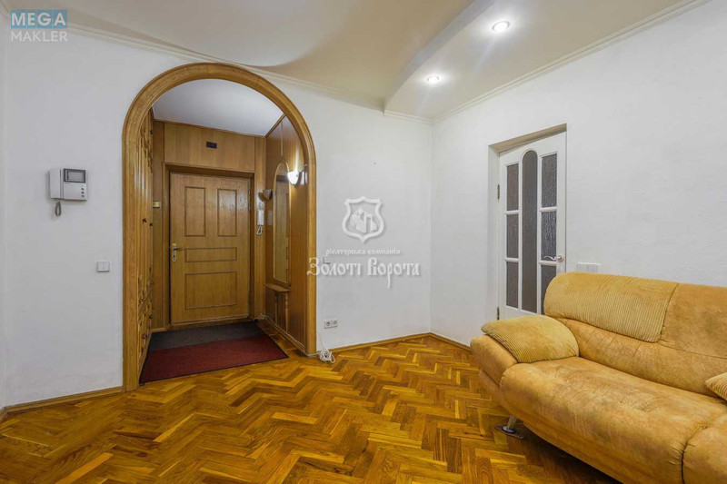 Продаж 3 кімнатної квартири (98,4/55/12,3), 4 пов. 13 пов. будинку, <a class="location-link" href="/kiev/" title="Недвижимость Київ">Київ</a>, <a class="location-link" href="/kiev/shevchenkovskij/" title="Недвижимость Шевченківський район">Шевченківський р-н</a>, Олеся Гончара вул., 62 (изображение 18)