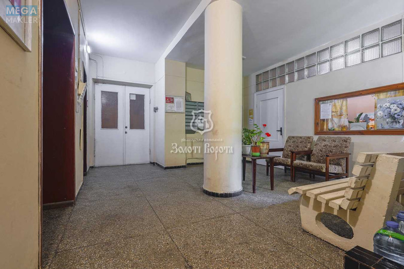 Продаж 3 кімнатної квартири (98,4/55/12,3), 4 пов. 13 пов. будинку, <a class="location-link" href="/kiev/" title="Недвижимость Київ">Київ</a>, <a class="location-link" href="/kiev/shevchenkovskij/" title="Недвижимость Шевченківський район">Шевченківський р-н</a>, Олеся Гончара вул., 62 (изображение 19)