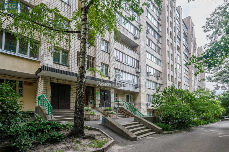 Продаж 3 кімнатної квартири (98,4/55/12,3), 4 пов. 13 пов. будинку, <a class="location-link" href="/kiev/" title="Недвижимость Київ">Київ</a>, <a class="location-link" href="/kiev/shevchenkovskij/" title="Недвижимость Шевченківський район">Шевченківський р-н</a>, Олеся Гончара вул., 62 (изображение 20)