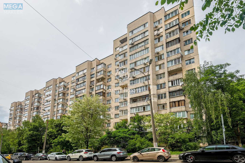 Продаж 3 кімнатної квартири (98,4/55/12,3), 4 пов. 13 пов. будинку, <a class="location-link" href="/kiev/" title="Недвижимость Київ">Київ</a>, <a class="location-link" href="/kiev/shevchenkovskij/" title="Недвижимость Шевченківський район">Шевченківський р-н</a>, Олеся Гончара вул., 62 (изображение 21)