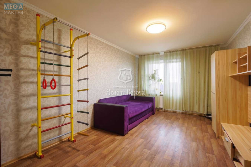 Продаж 2 кімнатної квартири (75,8/35/11,6), 22 пов. 25 пов. будинку, <a class="location-link" href="/kiev/" title="Недвижимость Київ">Київ</a>, <a class="location-link" href="/kiev/desnyanskij/" title="Недвижимость Деснянський район">Деснянський р-н</a>, Милославська вул., 16 (изображение 5)