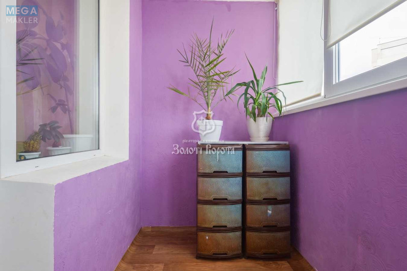 Продаж 2 кімнатної квартири (75,8/35/11,6), 22 пов. 25 пов. будинку, <a class="location-link" href="/kiev/" title="Недвижимость Київ">Київ</a>, <a class="location-link" href="/kiev/desnyanskij/" title="Недвижимость Деснянський район">Деснянський р-н</a>, Милославська вул., 16 (изображение 7)