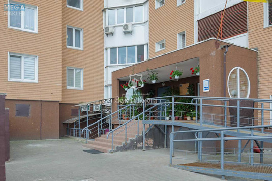 Продаж 2 кімнатної квартири (75,8/35/11,6), 22 пов. 25 пов. будинку, <a class="location-link" href="/kiev/" title="Недвижимость Київ">Київ</a>, <a class="location-link" href="/kiev/desnyanskij/" title="Недвижимость Деснянський район">Деснянський р-н</a>, Милославська вул., 16 (изображение 15)