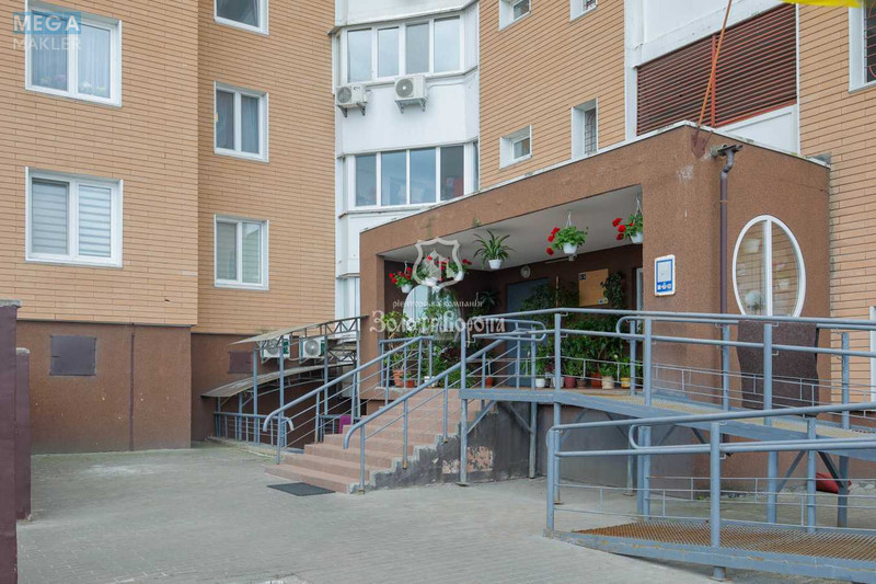 Продаж 2 кімнатної квартири (75,8/35/11,6), 22 пов. 25 пов. будинку, <a class="location-link" href="/kiev/" title="Недвижимость Київ">Київ</a>, <a class="location-link" href="/kiev/desnyanskij/" title="Недвижимость Деснянський район">Деснянський р-н</a>, Милославська вул., 16 (изображение 15)