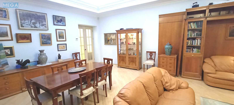 Продаж 5 кімнатної квартири (225/145/18), 2 пов. 4 пов. будинку, <a class="location-link" href="/kiev/" title="Недвижимость Київ">Київ</a>, <a class="location-link" href="/kiev/pecherskij/" title="Недвижимость Печерський район">Печерський р-н</a>, Левандовська вул., 12 (изображение 3)