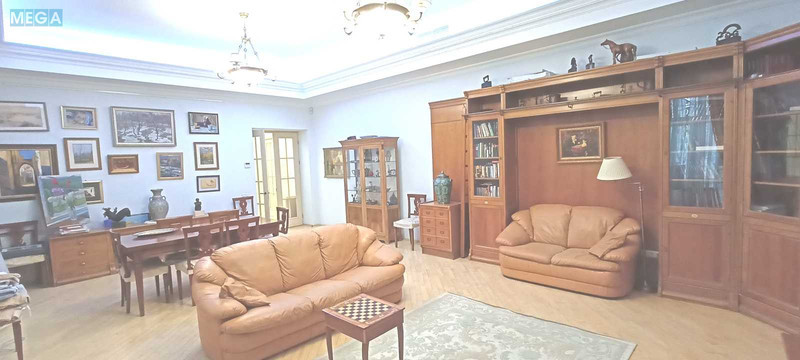 Продаж 5 кімнатної квартири (225/145/18), 2 пов. 4 пов. будинку, <a class="location-link" href="/kiev/" title="Недвижимость Київ">Київ</a>, <a class="location-link" href="/kiev/pecherskij/" title="Недвижимость Печерський район">Печерський р-н</a>, Левандовська вул., 12 (изображение 5)