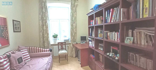 Продаж 5 кімнатної квартири (225/145/18), 2 пов. 4 пов. будинку, <a class="location-link" href="/kiev/" title="Недвижимость Київ">Київ</a>, <a class="location-link" href="/kiev/pecherskij/" title="Недвижимость Печерський район">Печерський р-н</a>, Левандовська вул., 12 (изображение 12)