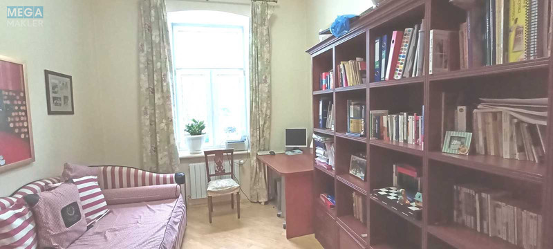 Продаж 5 кімнатної квартири (225/145/18), 2 пов. 4 пов. будинку, <a class="location-link" href="/kiev/" title="Недвижимость Київ">Київ</a>, <a class="location-link" href="/kiev/pecherskij/" title="Недвижимость Печерський район">Печерський р-н</a>, Левандовська вул., 12 (изображение 12)