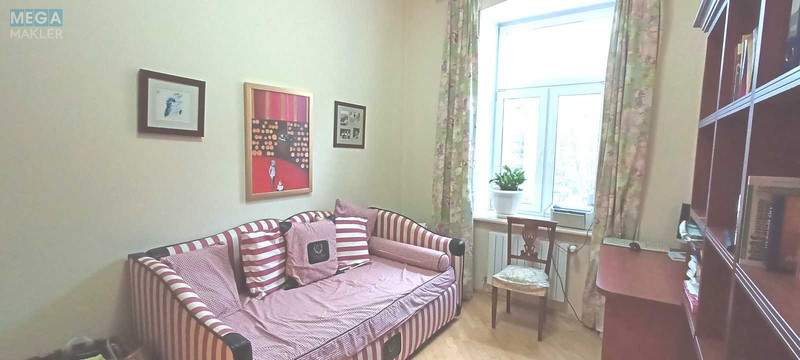 Продаж 5 кімнатної квартири (225/145/18), 2 пов. 4 пов. будинку, <a class="location-link" href="/kiev/" title="Недвижимость Київ">Київ</a>, <a class="location-link" href="/kiev/pecherskij/" title="Недвижимость Печерський район">Печерський р-н</a>, Левандовська вул., 12 (изображение 13)