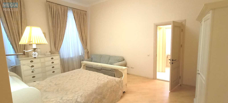 Продаж 5 кімнатної квартири (225/145/18), 2 пов. 4 пов. будинку, <a class="location-link" href="/kiev/" title="Недвижимость Київ">Київ</a>, <a class="location-link" href="/kiev/pecherskij/" title="Недвижимость Печерський район">Печерський р-н</a>, Левандовська вул., 12 (изображение 15)