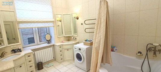 Продаж 5 кімнатної квартири (225/145/18), 2 пов. 4 пов. будинку, <a class="location-link" href="/kiev/" title="Недвижимость Київ">Київ</a>, <a class="location-link" href="/kiev/pecherskij/" title="Недвижимость Печерський район">Печерський р-н</a>, Левандовська вул., 12 (изображение 17)
