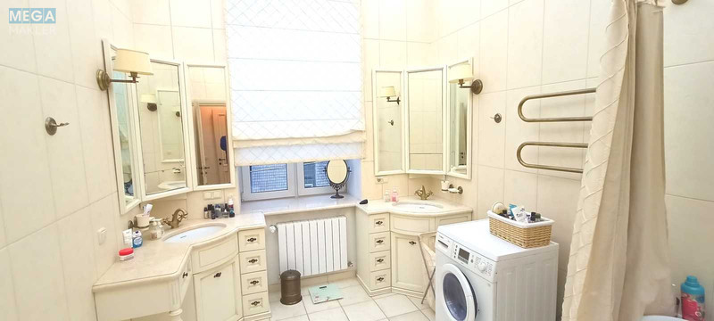 Продаж 5 кімнатної квартири (225/145/18), 2 пов. 4 пов. будинку, <a class="location-link" href="/kiev/" title="Недвижимость Київ">Київ</a>, <a class="location-link" href="/kiev/pecherskij/" title="Недвижимость Печерський район">Печерський р-н</a>, Левандовська вул., 12 (изображение 22)