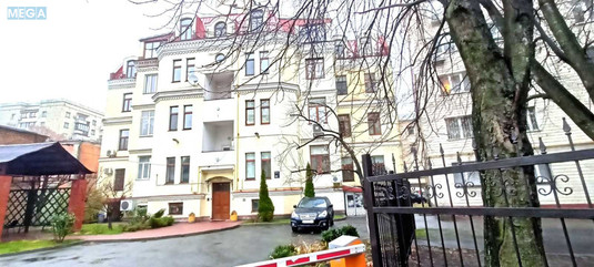 Продаж 5 кімнатної квартири (225/145/18), 2 пов. 4 пов. будинку, <a class="location-link" href="/kiev/" title="Недвижимость Київ">Київ</a>, <a class="location-link" href="/kiev/pecherskij/" title="Недвижимость Печерський район">Печерський р-н</a>, Левандовська вул., 12 (изображение 24)