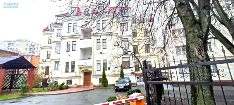 Продаж 5 кімнатної квартири (225/145/18), 2 пов. 4 пов. будинку, <a class="location-link" href="/kiev/" title="Недвижимость Київ">Київ</a>, <a class="location-link" href="/kiev/pecherskij/" title="Недвижимость Печерський район">Печерський р-н</a>, Левандовська вул., 12 (изображение 24)