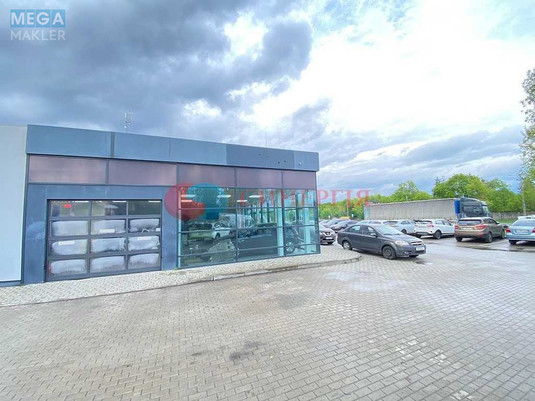 Оренда комерційної нерухомості, 290&nbsp;кв.м, под магазин, <a class="location-link" href="/kiev/" title="Недвижимость Київ">Київ</a>, <a class="location-link" href="/kiev/svyatoshinskij/" title="Недвижимость Святошинський район">Святошинський р-н</a>, Стеценка вул. (изображение 2)