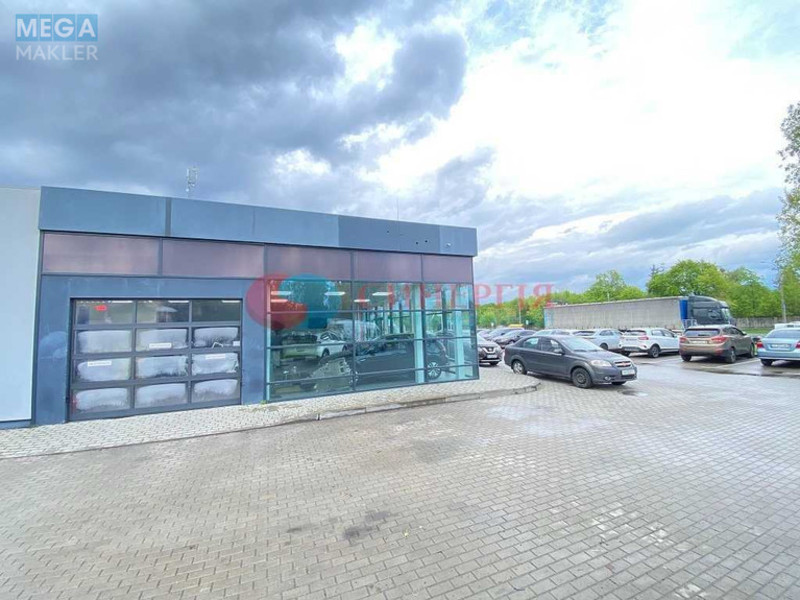 Оренда комерційної нерухомості, 290&nbsp;кв.м, под магазин, <a class="location-link" href="/kiev/" title="Недвижимость Київ">Київ</a>, <a class="location-link" href="/kiev/svyatoshinskij/" title="Недвижимость Святошинський район">Святошинський р-н</a>, Стеценка вул. (изображение 2)