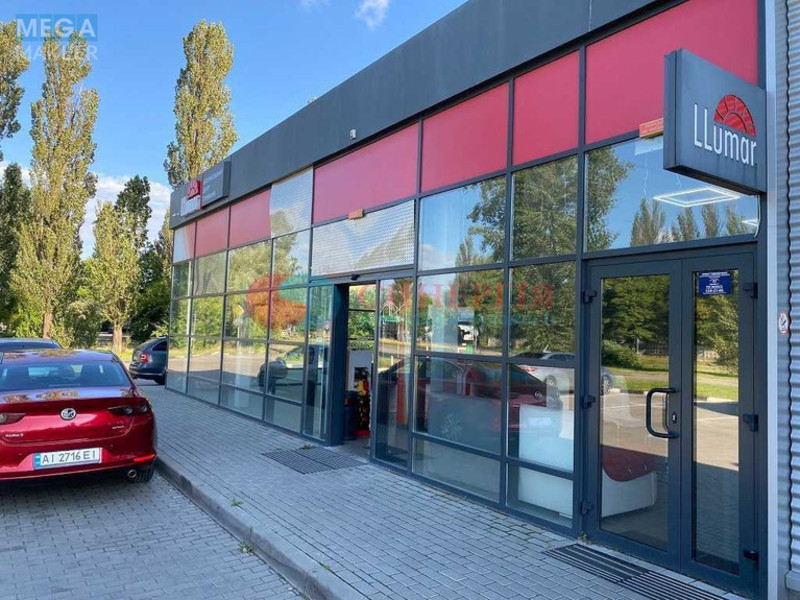 Оренда комерційної нерухомості, 290&nbsp;кв.м, под магазин, <a class="location-link" href="/kiev/" title="Недвижимость Київ">Київ</a>, <a class="location-link" href="/kiev/svyatoshinskij/" title="Недвижимость Святошинський район">Святошинський р-н</a>, Стеценка вул. (изображение 3)
