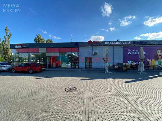 Оренда комерційної нерухомості, 290&nbsp;кв.м, под магазин, <a class="location-link" href="/kiev/" title="Недвижимость Київ">Київ</a>, <a class="location-link" href="/kiev/svyatoshinskij/" title="Недвижимость Святошинський район">Святошинський р-н</a>, Стеценка вул. (изображение 4)