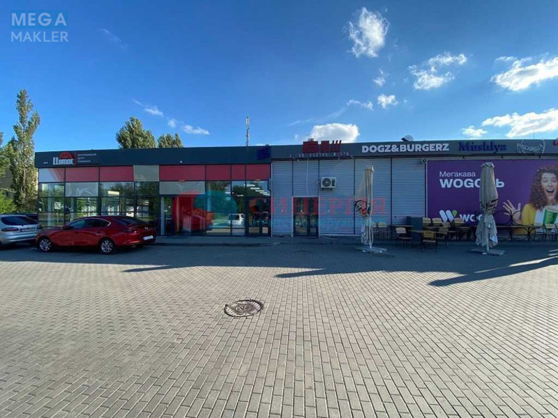 Оренда комерційної нерухомості, 290&nbsp;кв.м, под магазин, <a class="location-link" href="/kiev/" title="Недвижимость Київ">Київ</a>, <a class="location-link" href="/kiev/svyatoshinskij/" title="Недвижимость Святошинський район">Святошинський р-н</a>, Стеценка вул. (изображение 4)