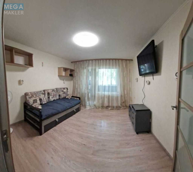 Оренда 1 кімнатної квартири, <a class="location-link" href="/kiev/" title="Недвижимость Київ">Київ</a>, <a class="location-link" href="/kiev/darnickij/" title="Недвижимость Дарницький район">Дарницький р-н</a>, Архитектора Вербицкого ул., 4 (изображение 4)
