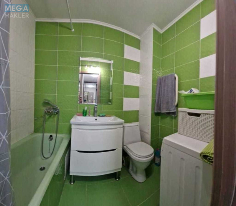 Оренда 1 кімнатної квартири, <a class="location-link" href="/kiev/" title="Недвижимость Київ">Київ</a>, <a class="location-link" href="/kiev/darnickij/" title="Недвижимость Дарницький район">Дарницький р-н</a>, Архитектора Вербицкого ул., 4 (изображение 10)