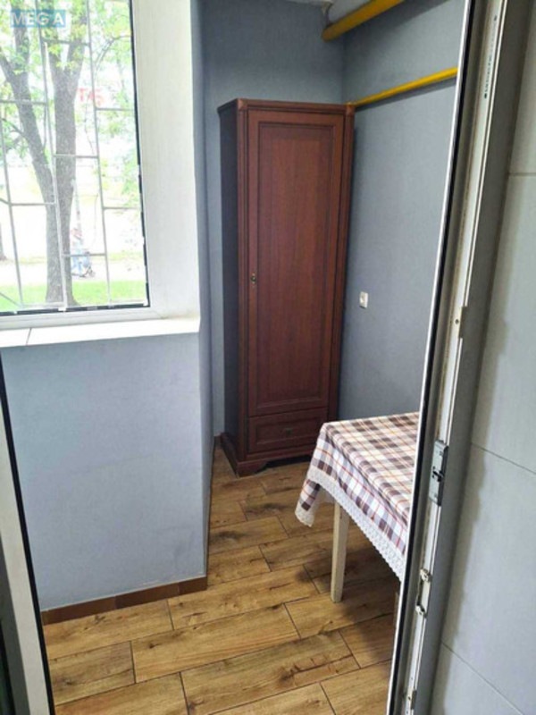 Оренда 1 кімнатної квартири, <a class="location-link" href="/kiev/" title="Недвижимость Київ">Київ</a>, <a class="location-link" href="/kiev/darnickij/" title="Недвижимость Дарницький район">Дарницький р-н</a>, Архитектора Вербицкого ул., 4 (изображение 17)