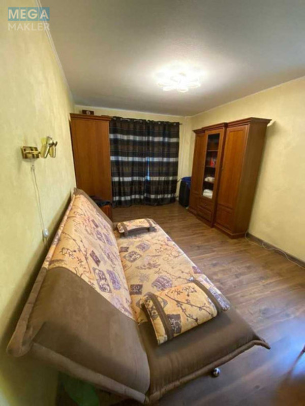 Оренда 2 кімнатної квартири, <a class="location-link" href="/kiev/" title="Недвижимость Київ">Київ</a>, <a class="location-link" href="/kiev/shevchenkovskij/" title="Недвижимость Шевченківський район">Шевченківський р-н</a>, Данила Щербаківського вул., 31 (изображение 2)