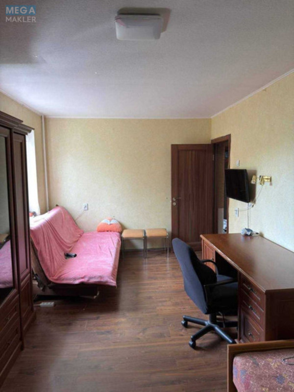 Оренда 2 кімнатної квартири, <a class="location-link" href="/kiev/" title="Недвижимость Київ">Київ</a>, <a class="location-link" href="/kiev/shevchenkovskij/" title="Недвижимость Шевченківський район">Шевченківський р-н</a>, Данила Щербаківського вул., 31 (изображение 5)