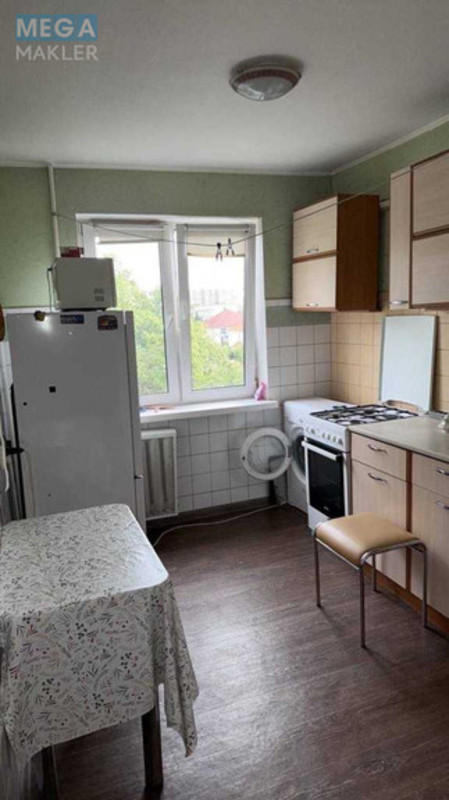 Оренда 2 кімнатної квартири, <a class="location-link" href="/kiev/" title="Недвижимость Київ">Київ</a>, <a class="location-link" href="/kiev/shevchenkovskij/" title="Недвижимость Шевченківський район">Шевченківський р-н</a>, Данила Щербаківського вул., 31 (изображение 15)