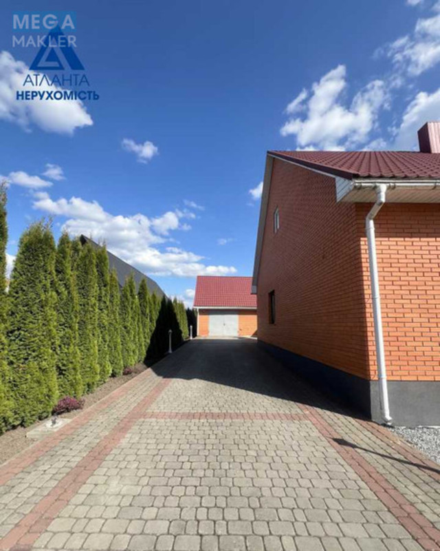 Продаж дома, 1&nbsp; поверх, 105&nbsp;кв.м, 4&nbsp;кімнати, ділянка 12&nbsp;соток, <a class="location-link" href="/lishe/" title="Недвижимость Лище">Лище</a>, Кличанська, 6 (изображение 3)