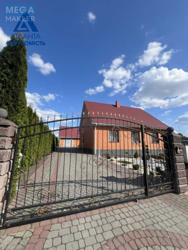 Продаж дома, 1&nbsp; поверх, 105&nbsp;кв.м, 4&nbsp;кімнати, ділянка 12&nbsp;соток, <a class="location-link" href="/lishe/" title="Недвижимость Лище">Лище</a>, Кличанська, 6 (изображение 4)