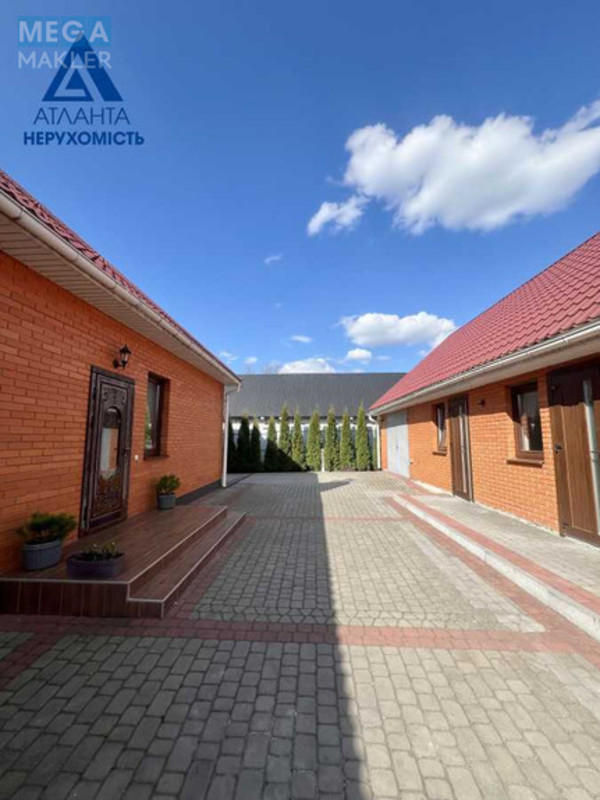 Продаж дома, 1&nbsp; поверх, 105&nbsp;кв.м, 4&nbsp;кімнати, ділянка 12&nbsp;соток, <a class="location-link" href="/lishe/" title="Недвижимость Лище">Лище</a>, Кличанська, 6 (изображение 5)