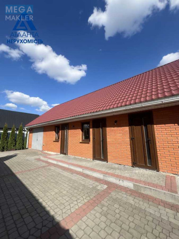Продаж дома, 1&nbsp; поверх, 105&nbsp;кв.м, 4&nbsp;кімнати, ділянка 12&nbsp;соток, <a class="location-link" href="/lishe/" title="Недвижимость Лище">Лище</a>, Кличанська, 6 (изображение 21)
