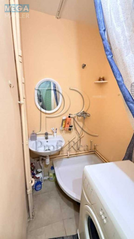 Продаж 1 кімнатної квартири (31/16/8), 5 пов. 9 пов. будинку, <a class="location-link" href="/kiev/" title="Недвижимость Київ">Київ</a>, <a class="location-link" href="/kiev/svyatoshinskij/" title="Недвижимость Святошинський район">Святошинський р-н</a>, Курінного Петра вулиця, 3 (изображение 12)
