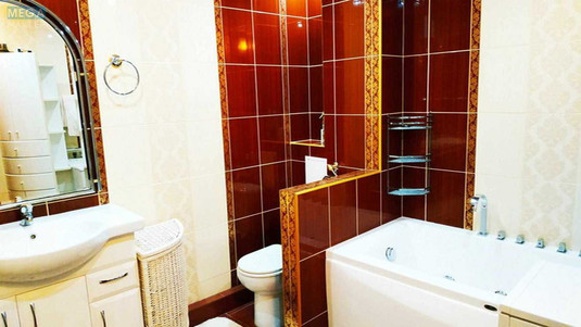 Оренда 3 кімнатної квартири, <a class="location-link" href="/kiev/" title="Недвижимость Київ">Київ</a>, <a class="location-link" href="/kiev/shevchenkovskij/" title="Недвижимость Шевченківський район">Шевченківський р-н</a>, Деревлянская ул., 2/6 (изображение 6)