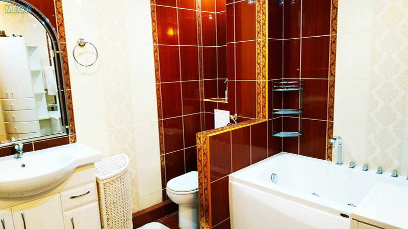 Оренда 3 кімнатної квартири, <a class="location-link" href="/kiev/" title="Недвижимость Київ">Київ</a>, <a class="location-link" href="/kiev/shevchenkovskij/" title="Недвижимость Шевченківський район">Шевченківський р-н</a>, Деревлянская ул., 2/6 (изображение 6)
