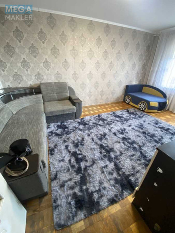 Оренда 1 кімнатної квартири, <a class="location-link" href="/kiev/" title="Недвижимость Київ">Київ</a>, <a class="location-link" href="/kiev/desnyanskij/" title="Недвижимость Деснянський район">Деснянський р-н</a>, Архитектора Николаева ул., 15 (изображение 5)
