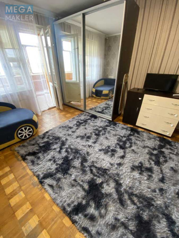 Оренда 1 кімнатної квартири, <a class="location-link" href="/kiev/" title="Недвижимость Київ">Київ</a>, <a class="location-link" href="/kiev/desnyanskij/" title="Недвижимость Деснянський район">Деснянський р-н</a>, Архитектора Николаева ул., 15 (изображение 6)