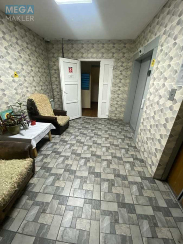 Оренда 1 кімнатної квартири, <a class="location-link" href="/kiev/" title="Недвижимость Київ">Київ</a>, <a class="location-link" href="/kiev/desnyanskij/" title="Недвижимость Деснянський район">Деснянський р-н</a>, Архитектора Николаева ул., 15 (изображение 16)