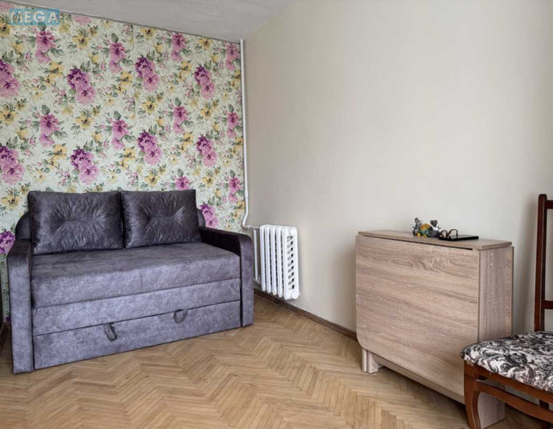 Оренда 1 кімнатної квартири, <a class="location-link" href="/kiev/" title="Недвижимость Київ">Київ</a>, <a class="location-link" href="/kiev/dneprovskij/" title="Недвижимость Дніпровський район">Дніпровський р-н</a>, Празька вул., 17 (изображение 5)
