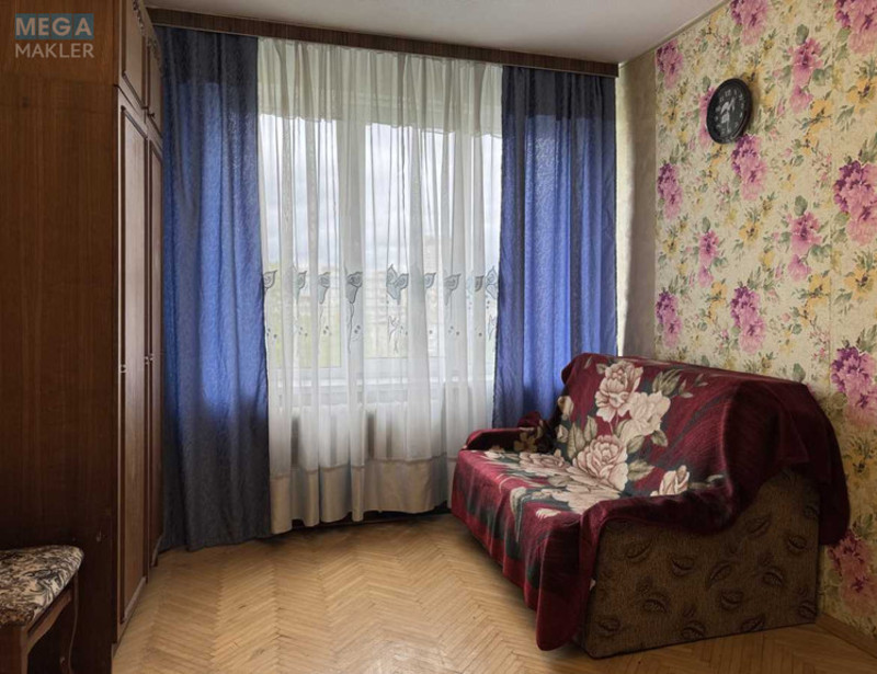 Оренда 1 кімнатної квартири, <a class="location-link" href="/kiev/" title="Недвижимость Київ">Київ</a>, <a class="location-link" href="/kiev/dneprovskij/" title="Недвижимость Дніпровський район">Дніпровський р-н</a>, Празька вул., 17 (изображение 6)